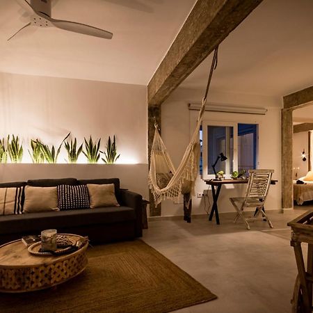K-Moon By Nuka Homes Platja de Larenal Exterior foto