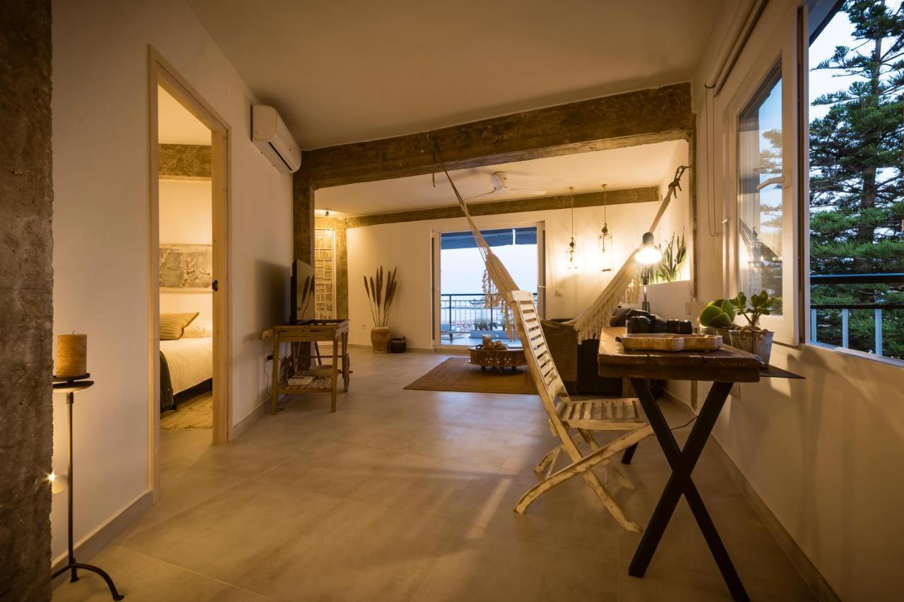 K-Moon By Nuka Homes Platja de Larenal Exterior foto