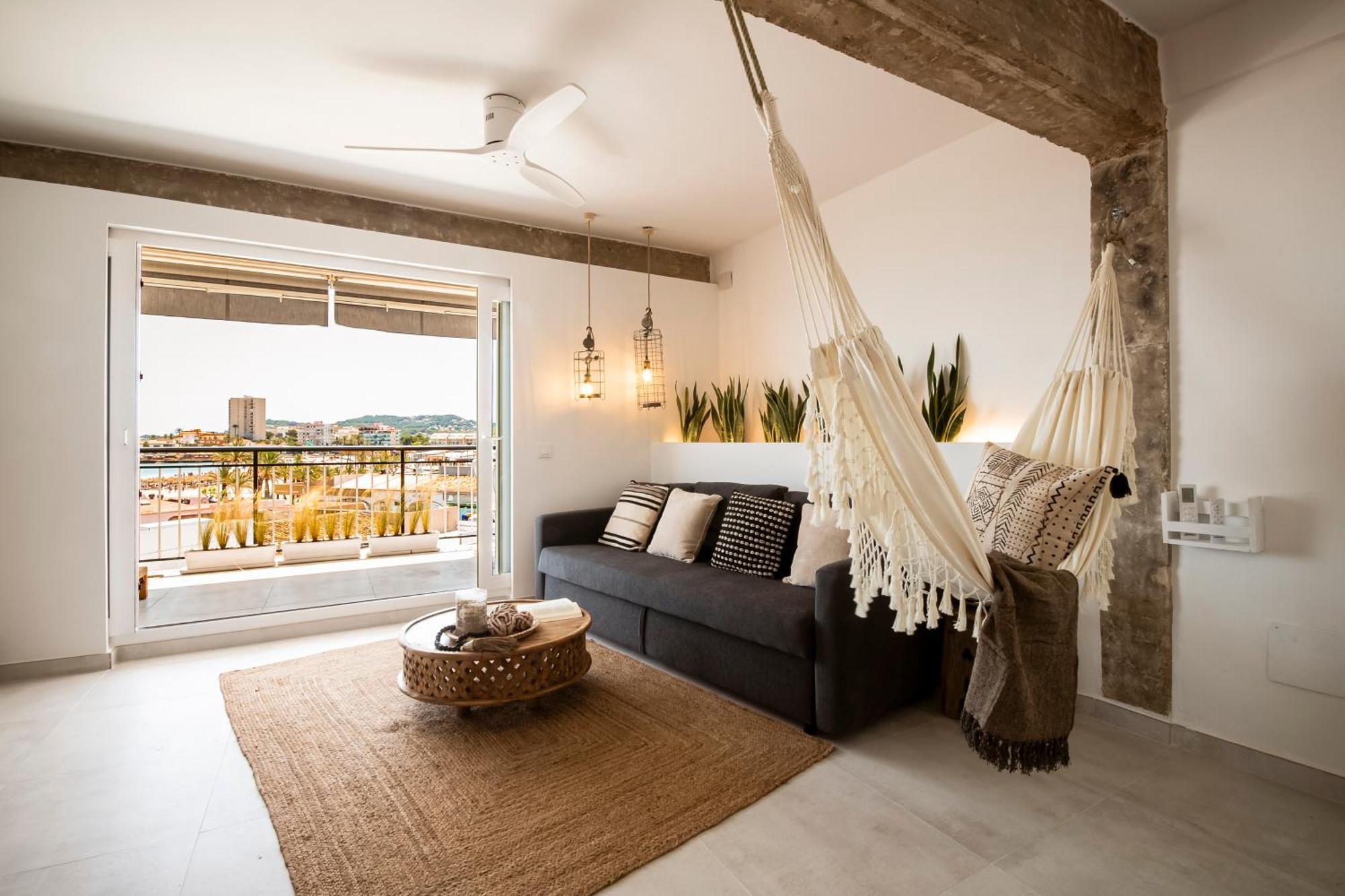 K-Moon By Nuka Homes Platja de Larenal Exterior foto